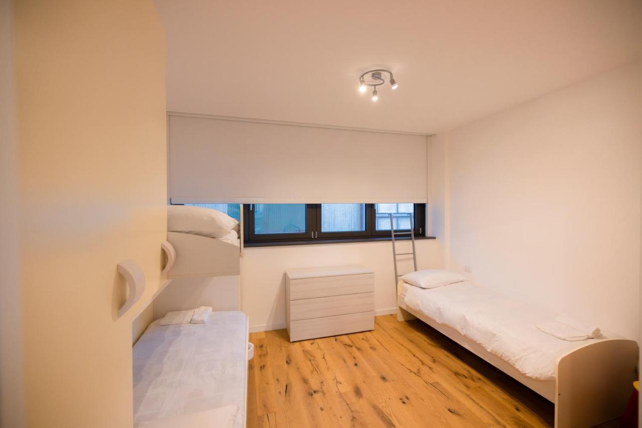 Nuovissimo Bilocale In Zona Navigli/Romolo Apartment มิลาน ภายนอก รูปภาพ