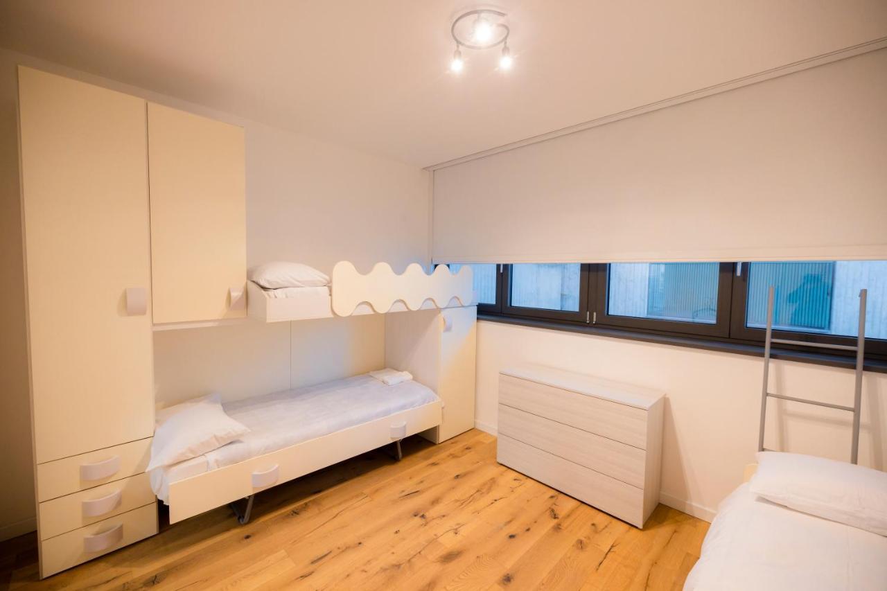 Nuovissimo Bilocale In Zona Navigli/Romolo Apartment มิลาน ภายนอก รูปภาพ
